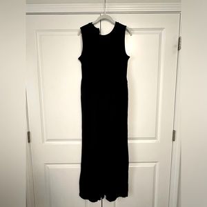 Cider Corset Detail Jumpsuit